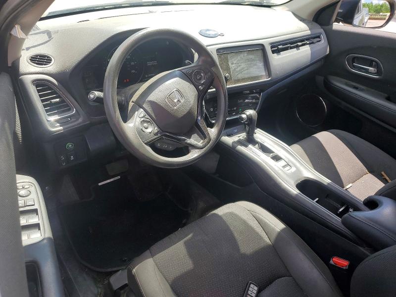 Aukcja sprzedaży 2022 Honda Hr-v, vin: 3CZRU6H52NM709414, numer aukcji: 58184906