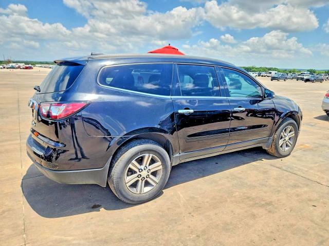 Продаж на аукціоні авто 2016 Chevrolet Traverse, vin: 1GNKRHKD8GJ270246, номер лоту: 56798586