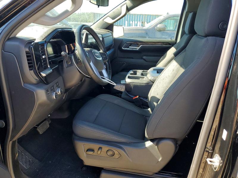 Продажа на аукционе авто 2025 Gmc Sierra, vin: 3GTUUCE85SG136256, номер лота: 55933426