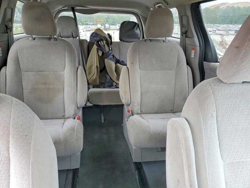 Продаж на аукціоні авто 2020 Toyota Sienna, vin: 5TDZZ3DC5LS086605, номер лоту: 52868976