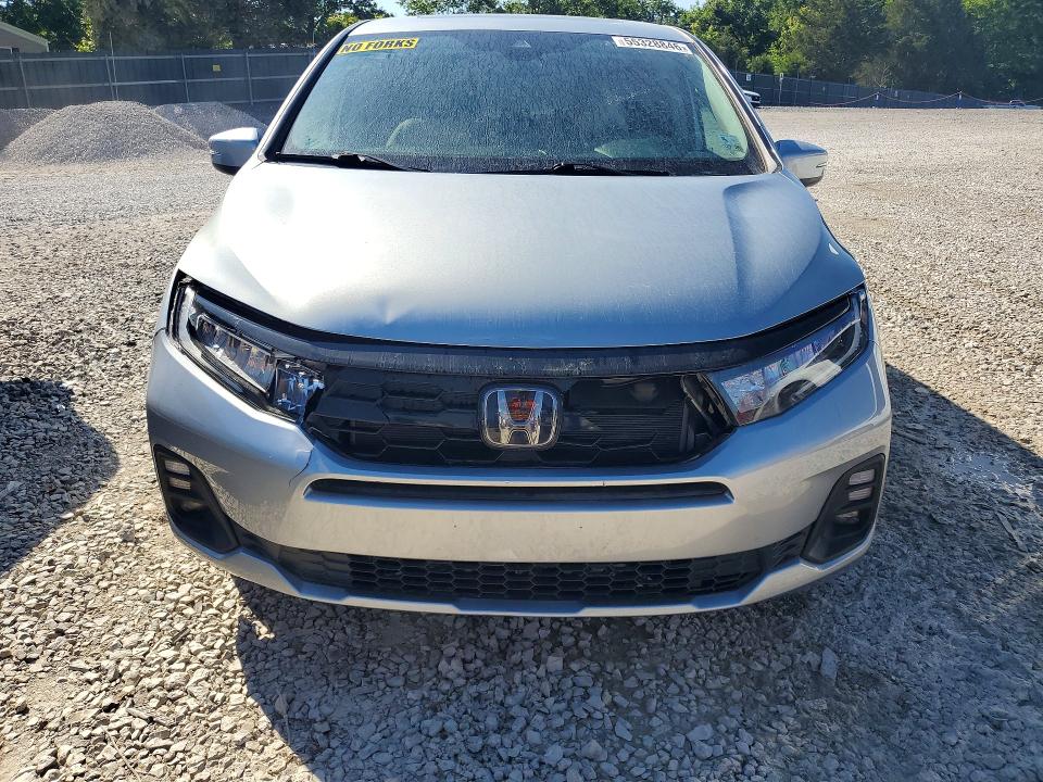Aukcja sprzedaży 2025 Honda Odyssey, vin: 5FNRL6H85SB009289, numer aukcji: 55328846