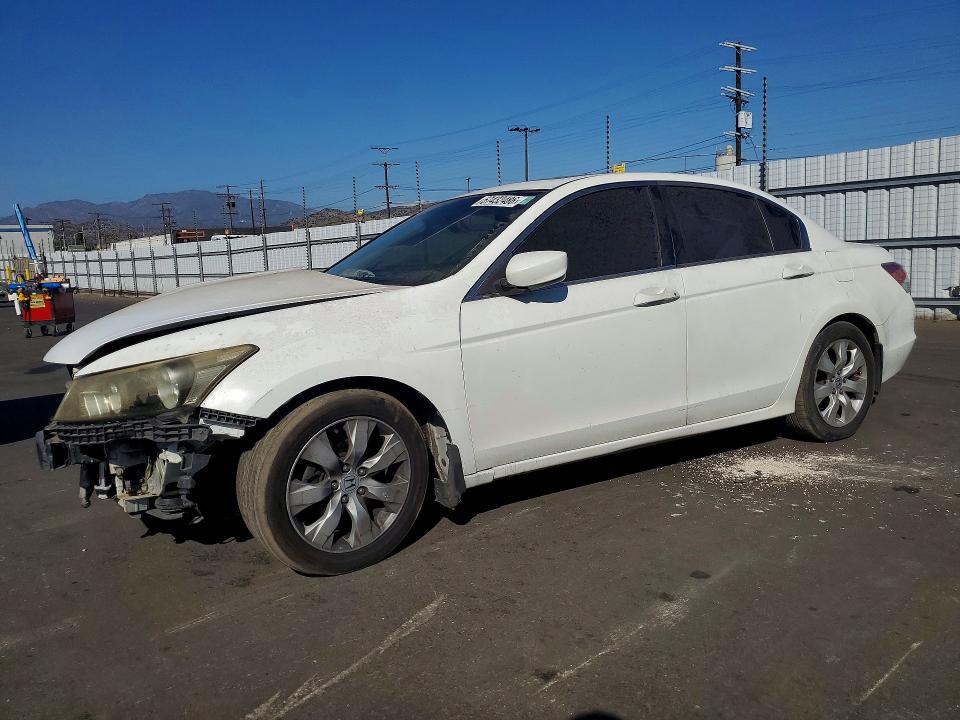Aukcja sprzedaży 2008 Honda Accord, vin: JHMCP26828C044737, numer aukcji: 57432486