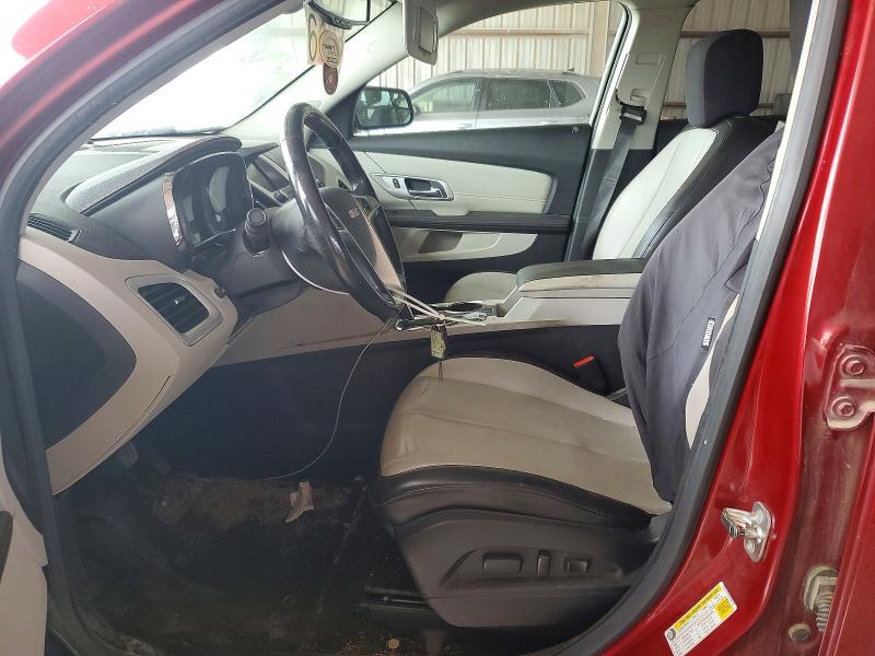 55917056 :رقم المزاد ، 2GKALUEK4C6358148 vin ، 2012 Gmc Terrain مزاد بيع