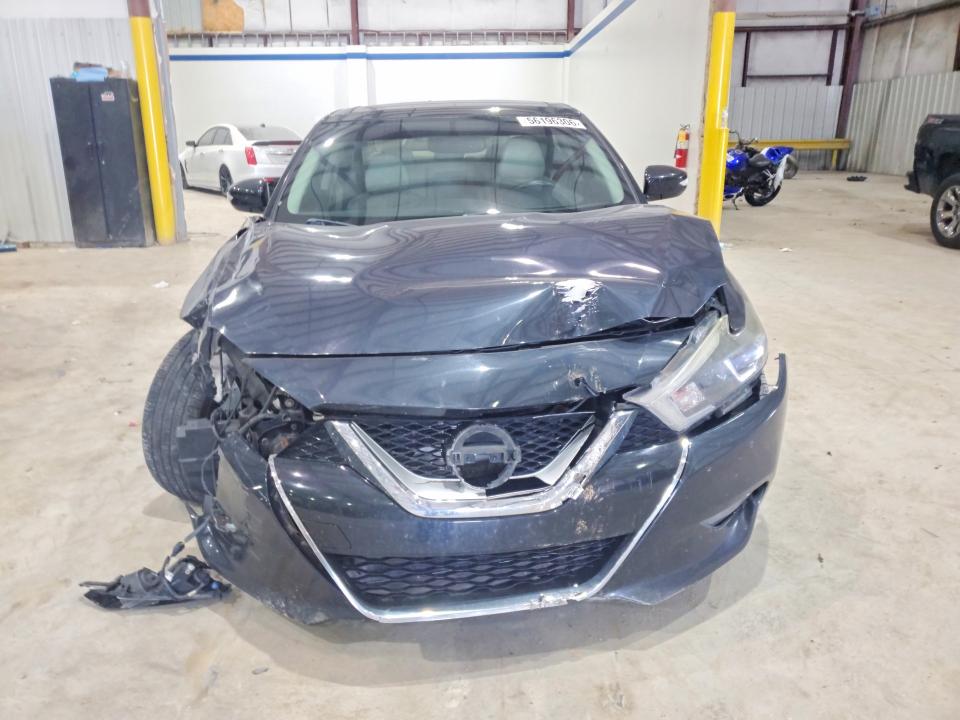 Aukcja sprzedaży 2017 Nissan Maxima, vin: 1N4AA6AP1HC439868, numer aukcji: 56196306