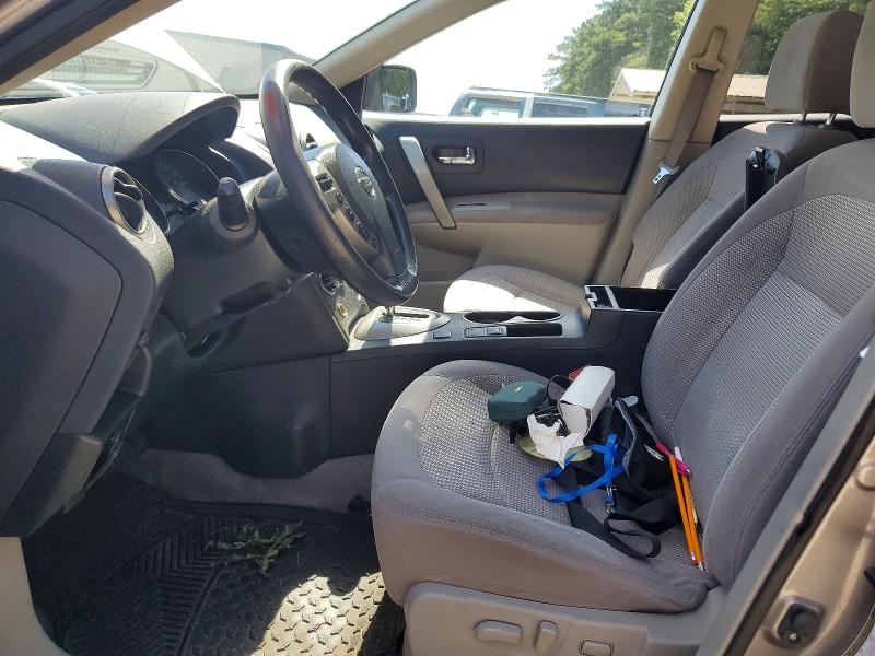 Aukcja sprzedaży 2013 Nissan Rogue, vin: JN8AS5MT8DW016728, numer aukcji: 55830986