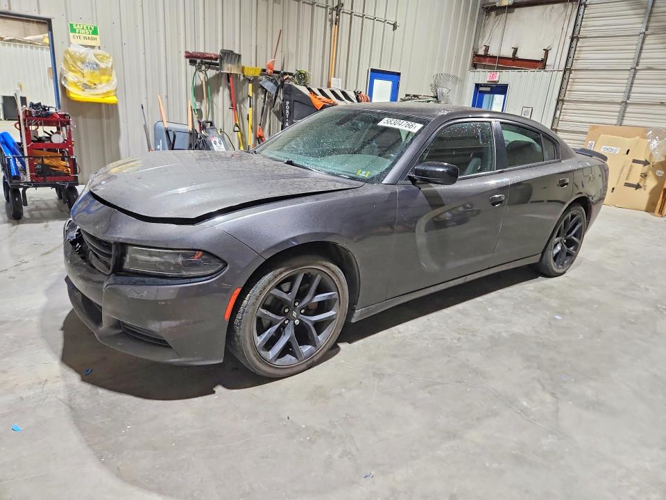 Aukcja sprzedaży 2021 Dodge Charger, vin: 2C3CDXBG1MH636713, numer aukcji: 58304766