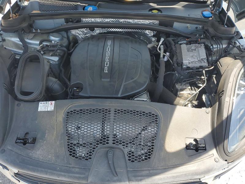 Aukcja sprzedaży 2019 Porsche Macan, vin: WP1AA2A5XKLB03790, numer aukcji: 55812386