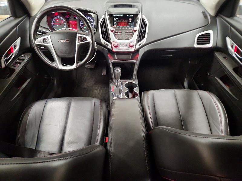 55805056 :رقم المزاد ، 2GKFLUEK9G6207057 vin ، 2016 Gmc Terrain مزاد بيع