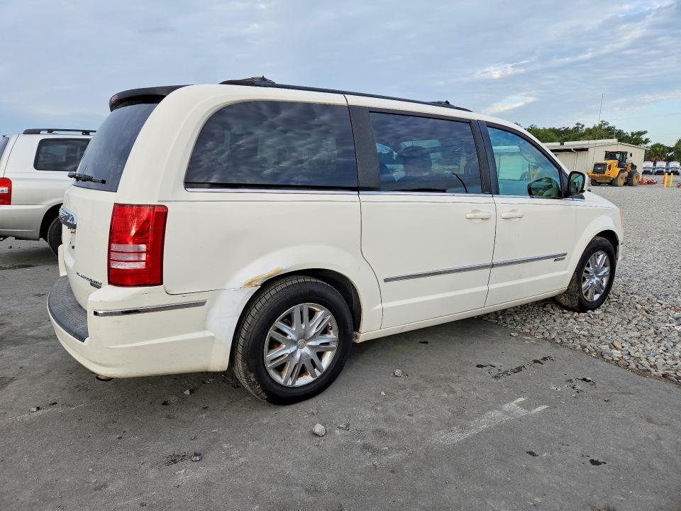 Aukcja sprzedaży 2010 Chrysler Town & Country, vin: 2A4RR5D12AR273794, numer aukcji: 57960546