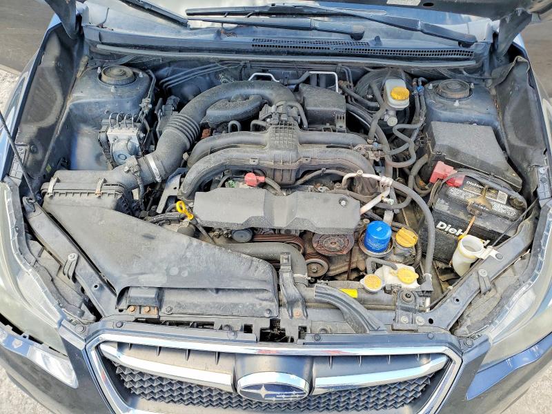 Aukcja sprzedaży 2016 Subaru Impreza, vin: JF1GJAA63GG006998, numer aukcji: 57142236