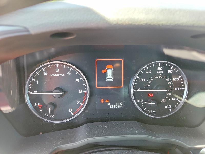 Aukcja sprzedaży 2025 Subaru Forester, vin: JF2SLDRC4SH472471, numer aukcji: 56517476