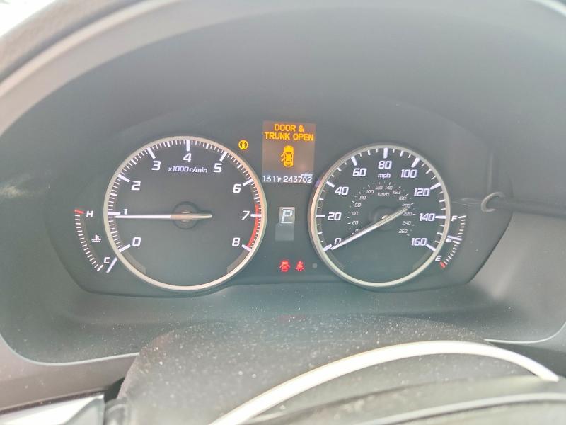Продажа на аукционе авто 2013 Acura Ilx, vin: 19VDE1F75DE003558, номер лота: 56652946