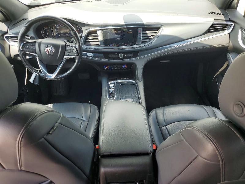 Aukcja sprzedaży 2022 Buick Enclave, vin: 5GAEVBKW2NJ112712, numer aukcji: 55716576