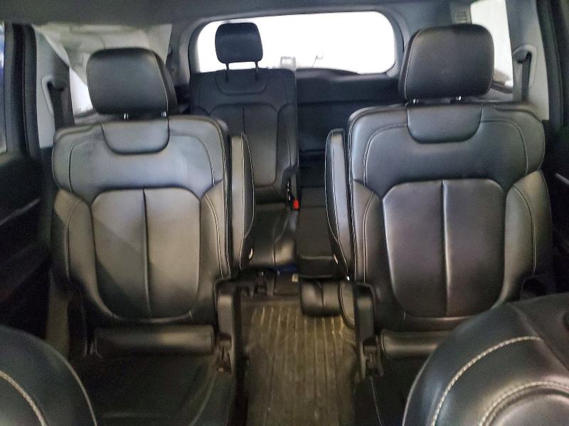 Продаж на аукціоні авто 2022 Jeep Grand Cherokee, vin: 1C4RJKBG6N8625022, номер лоту: 58685196