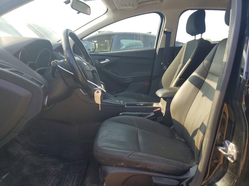 Продажа на аукционе авто 2018 Ford Focus, vin: 1FADP3K20JL305825, номер лота: 85977725