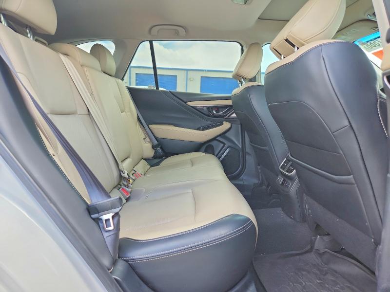 Продажа на аукционе авто 2020 Subaru Outback, vin: 4S4BTANC8L3200678, номер лота: 56257566