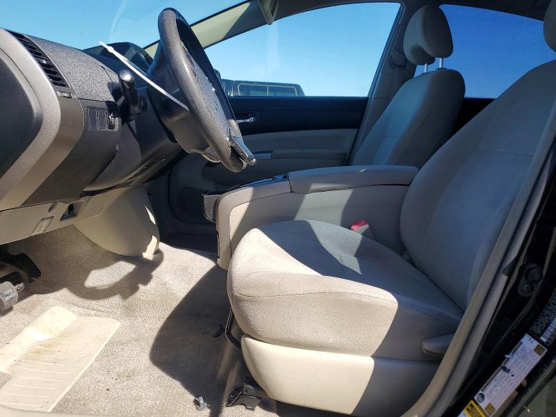 56183626 :رقم المزاد ، JTDKB20U267532173 vin ، 2006 Toyota Prius مزاد بيع