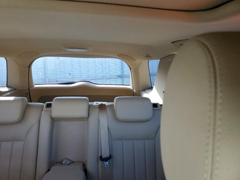 2006 Mercedes-benz Ml მანქანა იყიდება აუქციონზე, vin: 4JGBB86E56A056583, აუქციონის ნომერი: 58058146