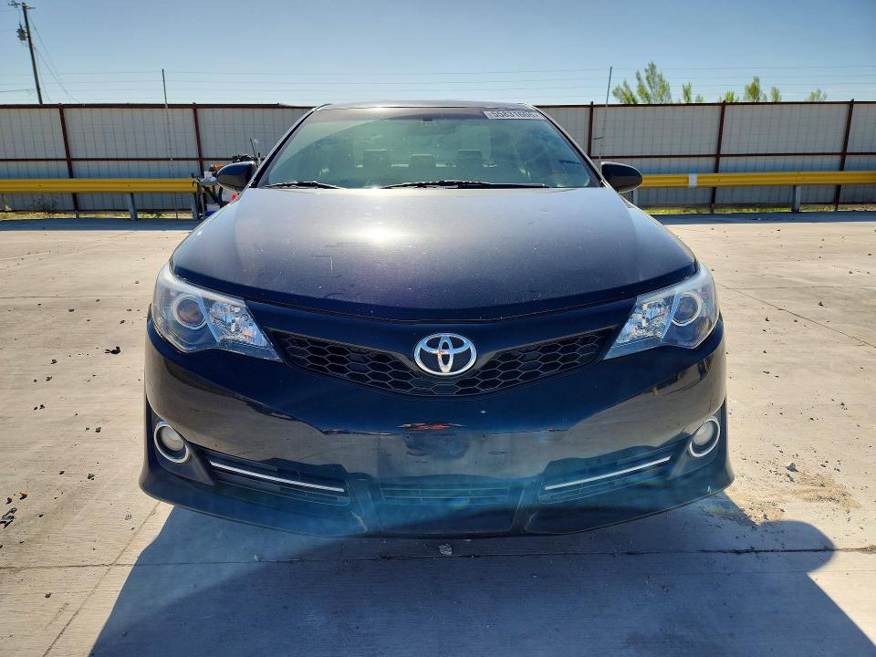 Aukcja sprzedaży 2014 Toyota Camry, vin: 4T1BF1FK6EU738192, numer aukcji: 55831606