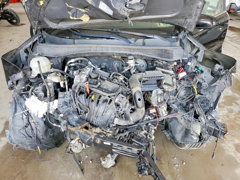 Продаж на аукціоні авто 2017 Kia Sportage, vin: KNDPMCAC5H7131358, номер лоту: 59264546
