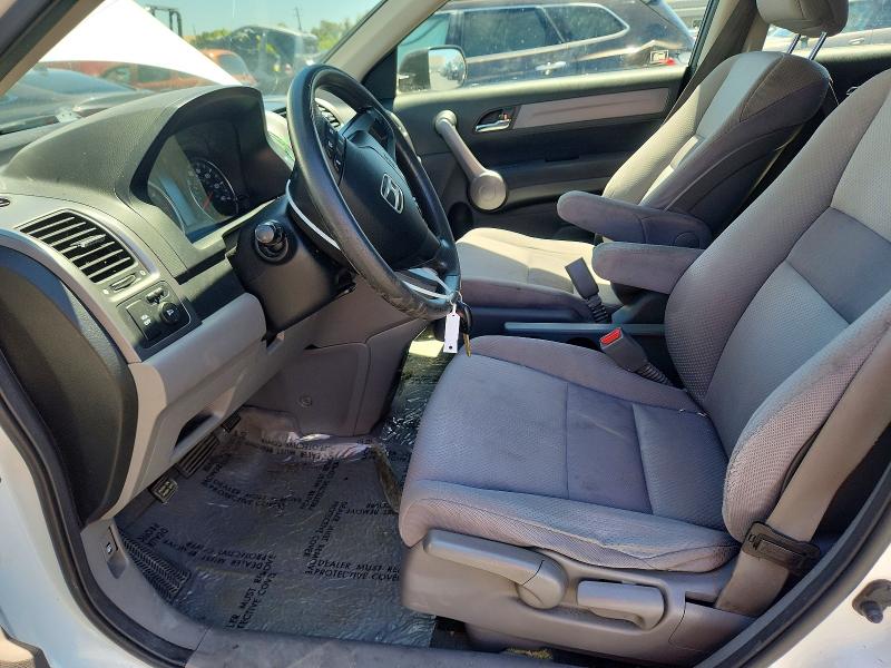 Продаж на аукціоні авто 2008 Honda Cr-v, vin: JHLRE48328C075620, номер лоту: 55423386