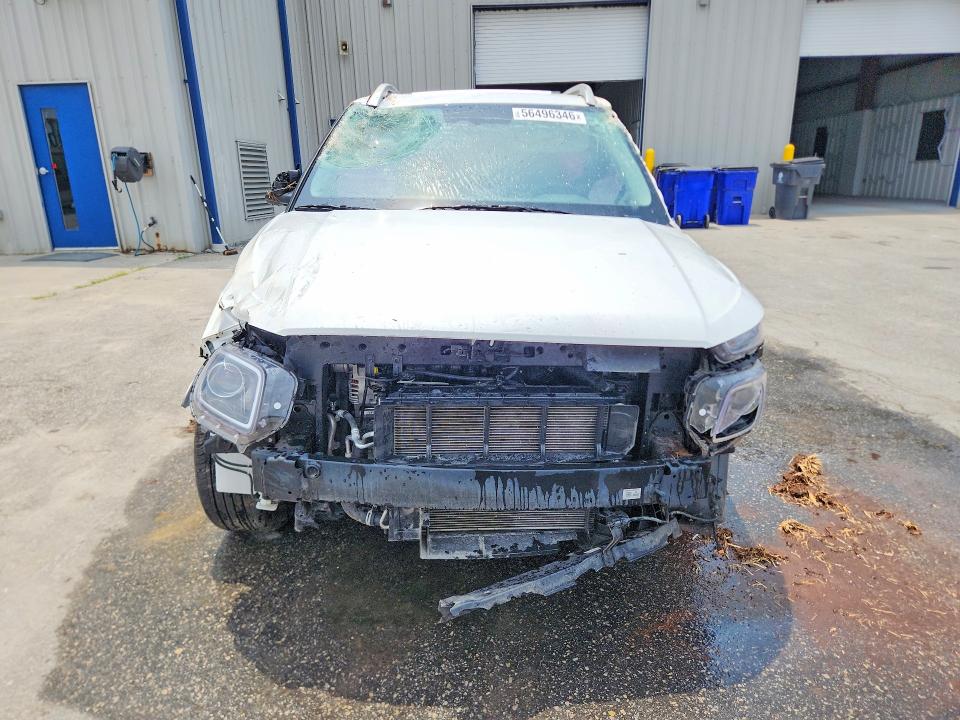 Продажа на аукционе авто 2026 Hyundai Venue, vin: KMHRC8A31TU429551, номер лота: 56496346