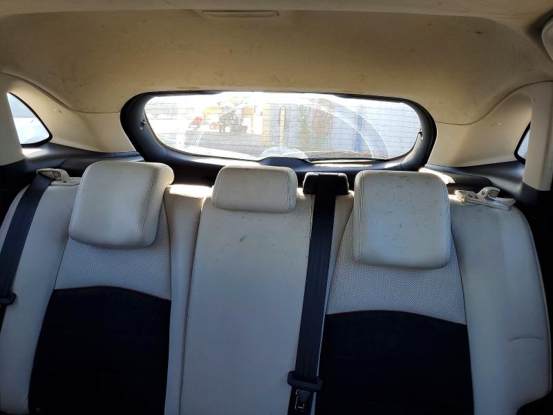 2016 Mazda Cx-3 მანქანა იყიდება აუქციონზე, vin: JM1DKBD79G0105175, აუქციონის ნომერი: 58101216