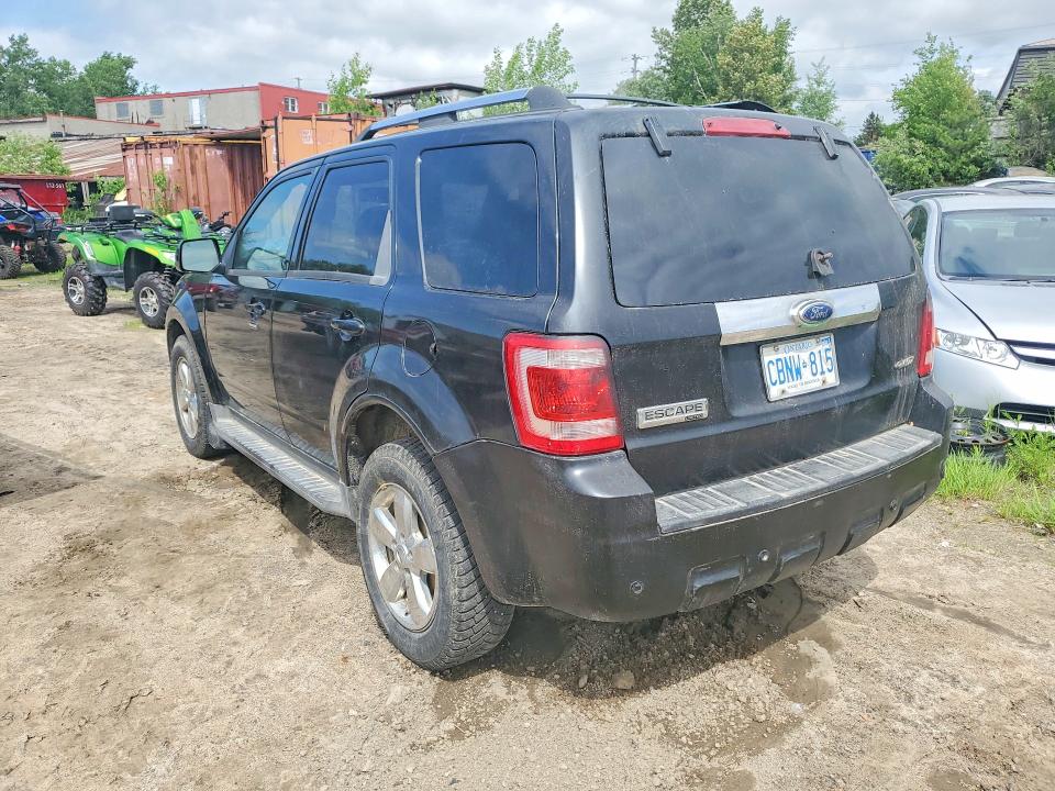 Aukcja sprzedaży 2009 Ford Escape, vin: 1FMCU94G19KA84694, numer aukcji: 56945506