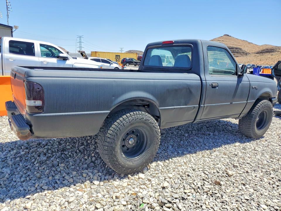 Продажа на аукционе авто 1994 Ford Ranger, vin: 1FTCR10A1RPB79607, номер лота: 58684676