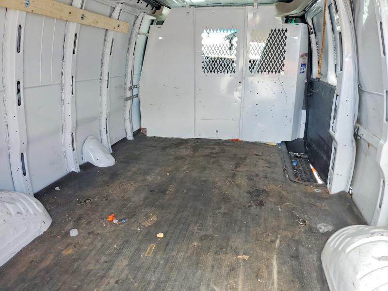 Продажа на аукционе авто 2023 Gmc Savana, vin: 1GTW7BFPXP1162454, номер лота: 56806516