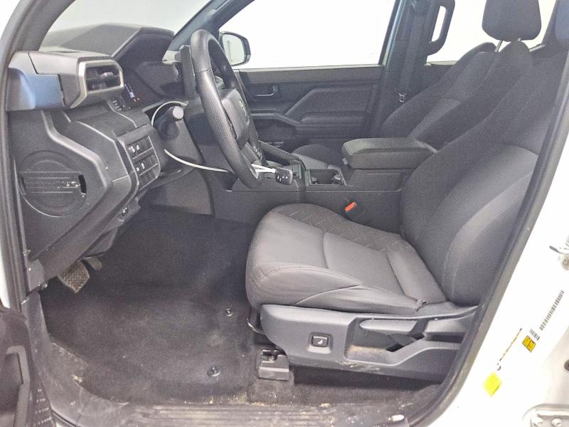 Aukcja sprzedaży 2024 Toyota Tacoma, vin: 3TYKD5HN9RT009661, numer aukcji: 56089376