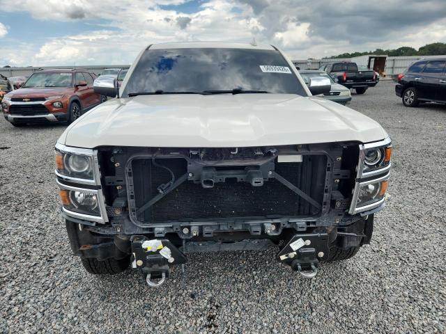 2015 Chevrolet Silverado მანქანა იყიდება აუქციონზე, vin: 3GCUKTEC0FG468069, აუქციონის ნომერი: 56939426