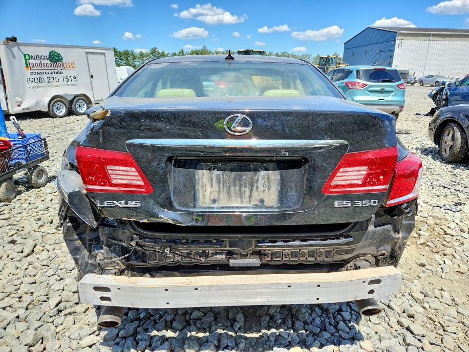 Aukcja sprzedaży 2010 Lexus Es, vin: JTHBK1EG5A2371805, numer aukcji: 55771116