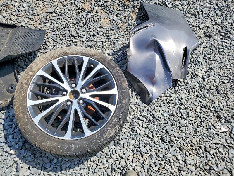 Aukcja sprzedaży 2018 Toyota Camry, vin: 4T1B11HK6JU029039, numer aukcji: 55331206