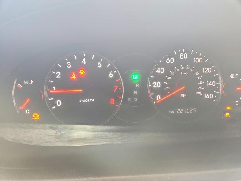 55764476 :رقم المزاد ، 4T1BK36B36U106405 vin ، 2006 Toyota Avalon مزاد بيع