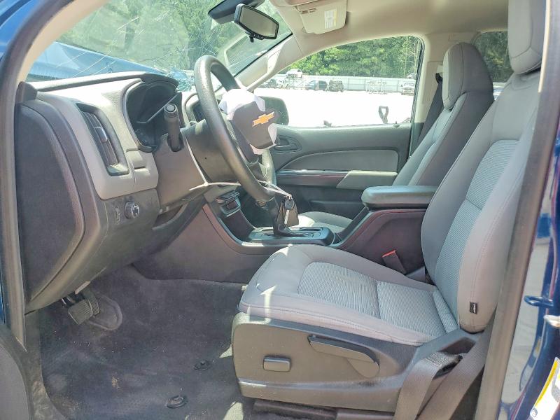 2020 Chevrolet Colorado მანქანა იყიდება აუქციონზე, vin: 1GCGSBEN1L1139366, აუქციონის ნომერი: 58899456