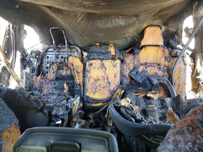 57399486 :رقم المزاد ، 2HKRS3H28SH341810 vin ، 2025 Honda Cr-v مزاد بيع
