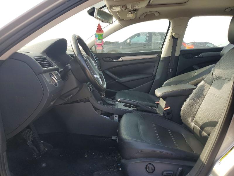 Продаж на аукціоні авто 2014 Volkswagen Passat, vin: 1VWBN7A34EC105168, номер лоту: 58306406