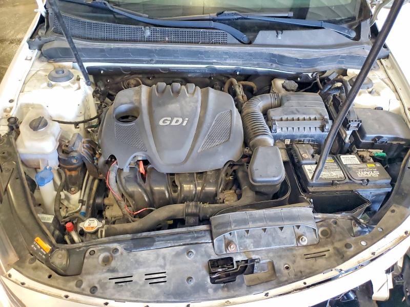 Aukcja sprzedaży 2015 Kia Optima, vin: KNAGM4A7XF5596619, numer aukcji: 56487556