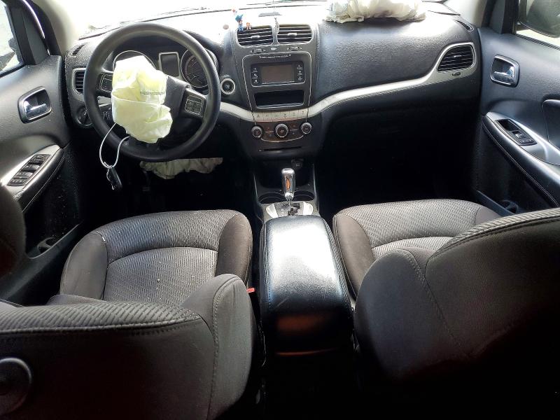 Aukcja sprzedaży 2014 Dodge Journey, vin: 3C4PDCAB4ET226959, numer aukcji: 58043956