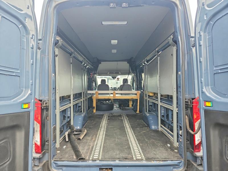 2019 Ford Transit მანქანა იყიდება აუქციონზე, vin: 1FTYR3XM6KKB73919, აუქციონის ნომერი: 56729626