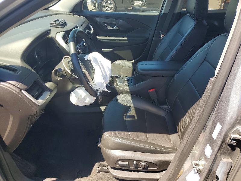 Aukcja sprzedaży 2024 Gmc Terrain, vin: 3GKALVEG7RL278655, numer aukcji: 56742806