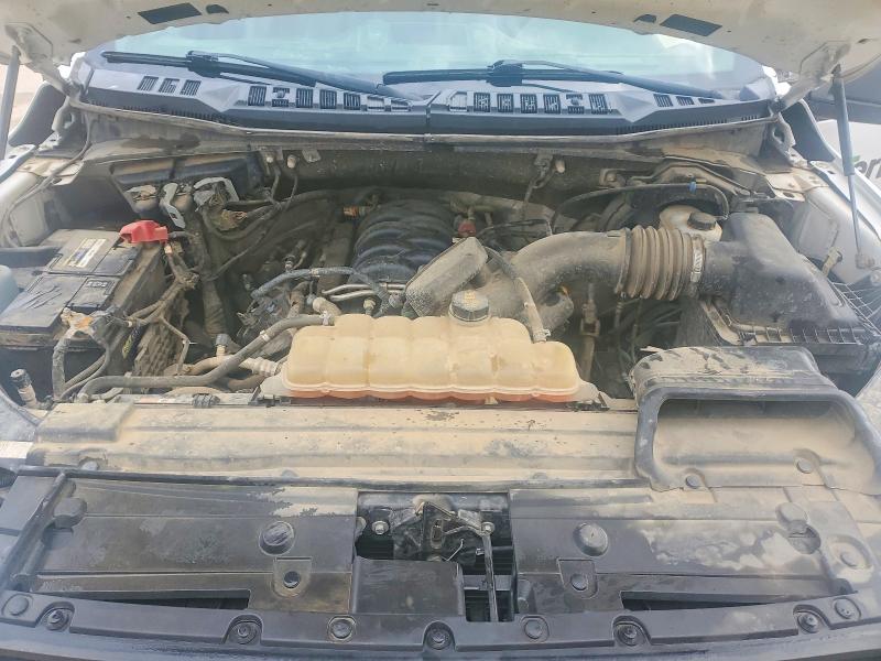 57085196 :رقم المزاد ، 1FTFW1E54LKD79516 vin ، 2020 Ford F150 مزاد بيع