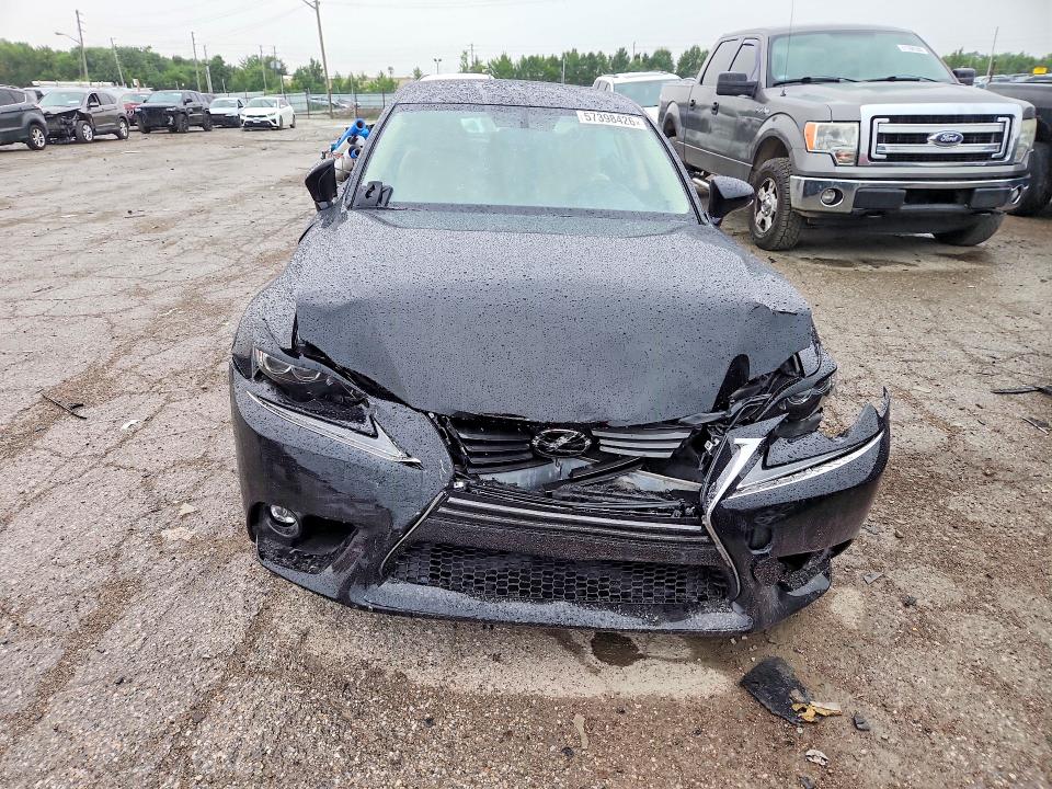 Aukcja sprzedaży 2016 Lexus Is, vin: JTHBA1D22G5020396, numer aukcji: 57398426