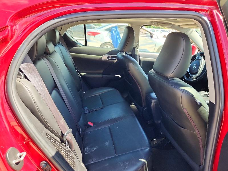 Aukcja sprzedaży 2013 Lexus Ct, vin: JTHKD5BH3D2128660, numer aukcji: 57191686