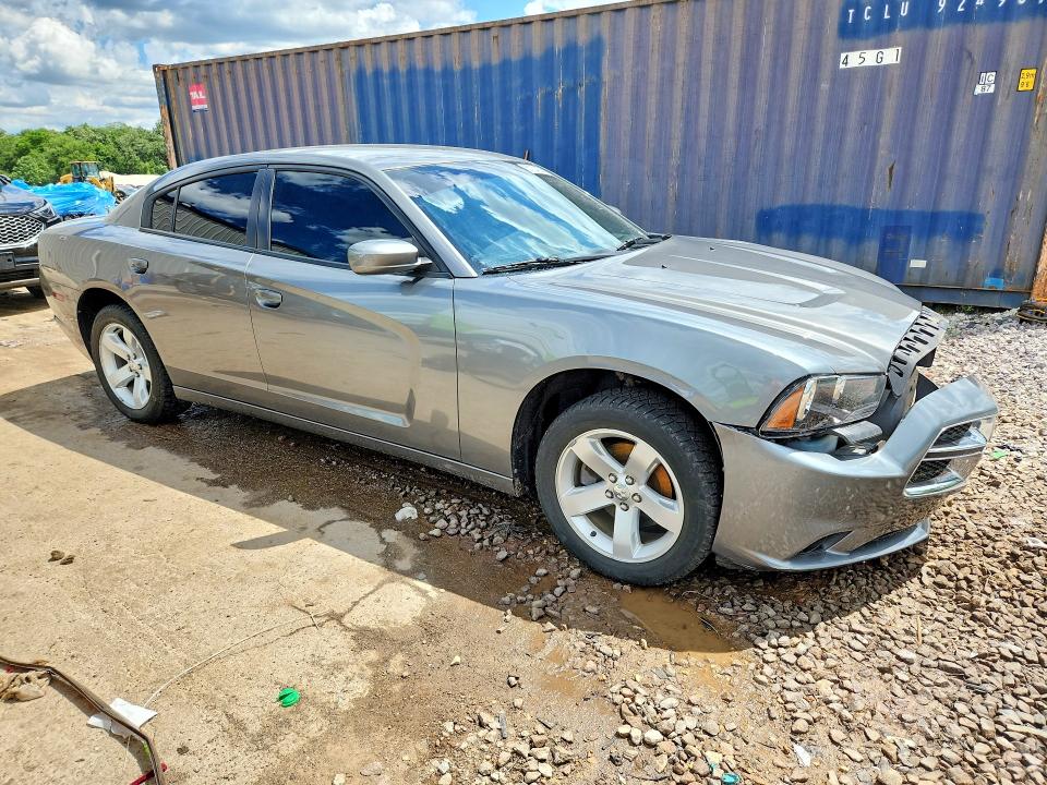 Aukcja sprzedaży 2011 Dodge Charger, vin: 2B3CL3CG9BH506070, numer aukcji: 57334236