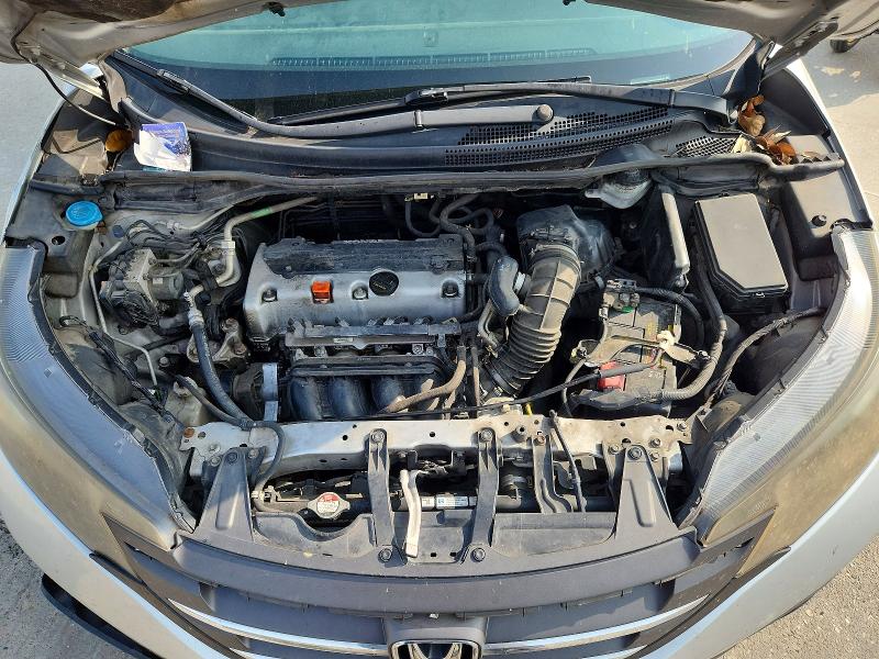 Продаж на аукціоні авто 2014 Honda Cr-v, vin: 2HKRM3H79EH565534, номер лоту: 58330386