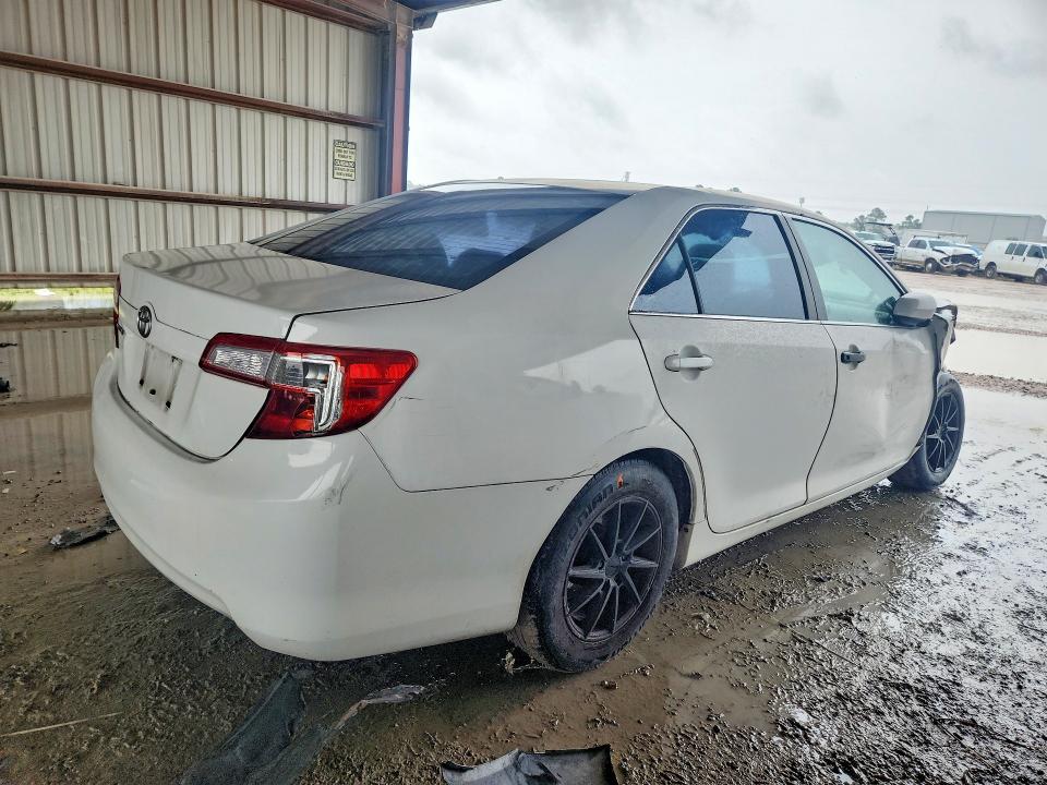 2012 Toyota Camry მანქანა იყიდება აუქციონზე, vin: 4T4BF1FK6CR207562, აუქციონის ნომერი: 57623176
