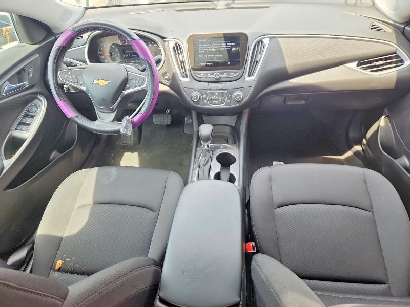 Aukcja sprzedaży 2024 Chevrolet Malibu, vin: 1G1ZB5ST8RF110416, numer aukcji: 57329786