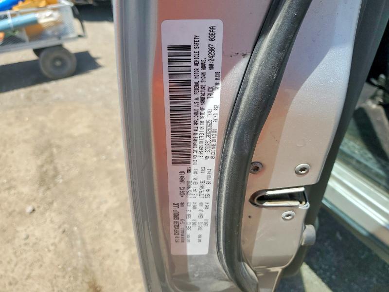 2014 Ram 2500 მანქანა იყიდება აუქციონზე, vin: 3C6UR5DJ2EG263625, აუქციონის ნომერი: 55616426